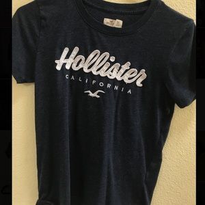 hollister top